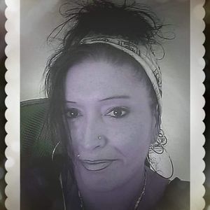 Meet your Posher, Mary jane